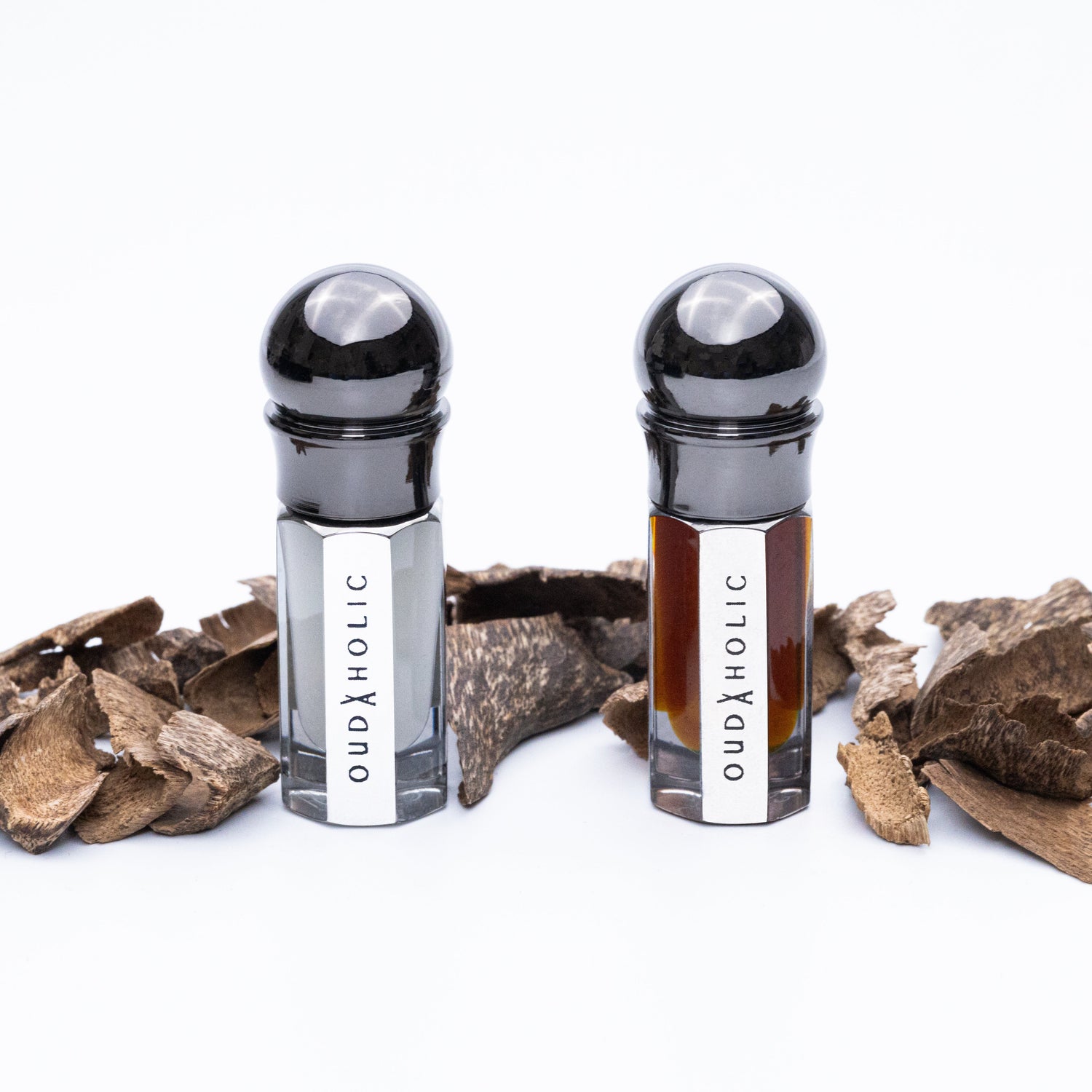 Oud Collections