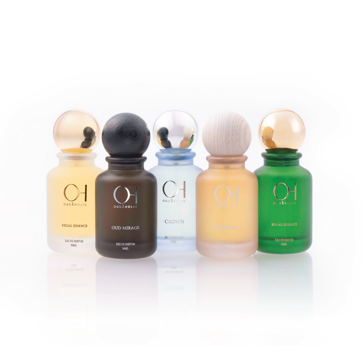 Perfumes