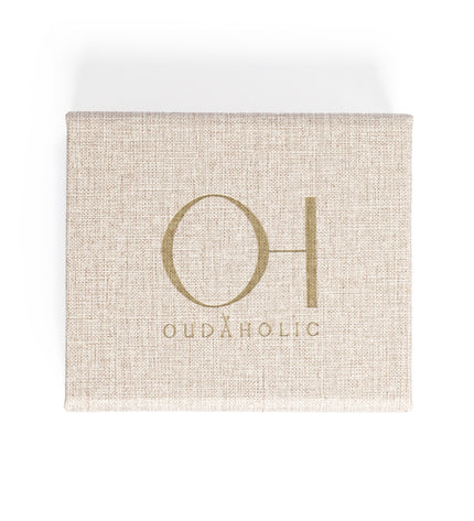 Selani Dagga Oud - Premium Ceylon Oudwood Incense 30g