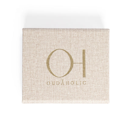 Oud Collection 5 (Trat Kim Dehn Nano & Laosi A+ Oud 12g)