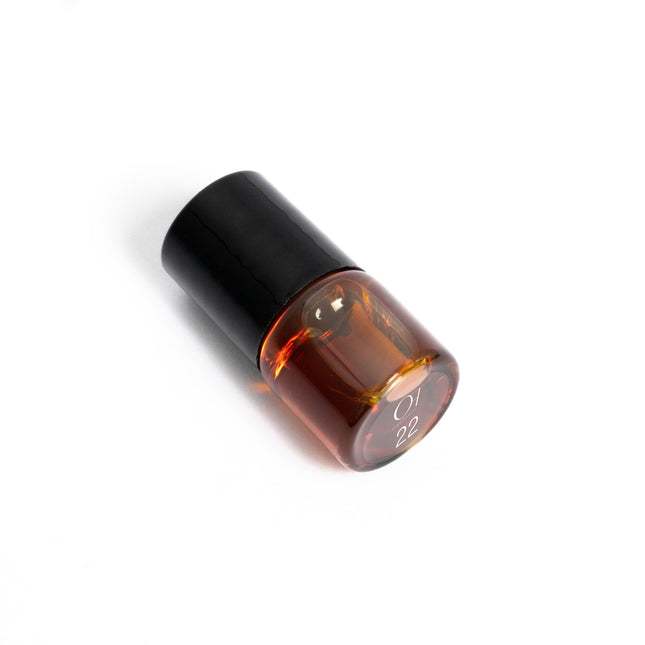 Oud Collection 5 (Trat Kim Dehn Nano & Laosi A+ Oud 12g)