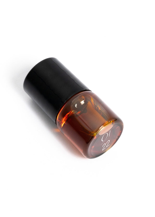 Oud Collection 5 (Trat Kim Dehn Nano & Laosi A+ Oud 12g)