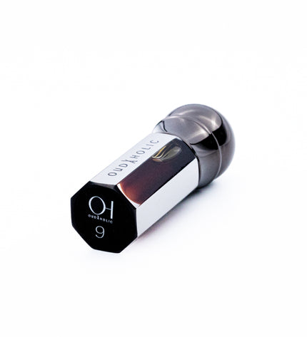 Oudaholic 9: Siskait Dehn - Premium Thai Oud Oil 3ml