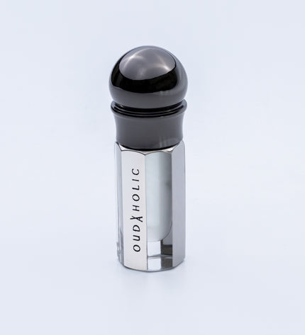 Oudaholic 12: Royal Misk - Premium Musk Blend 3ml