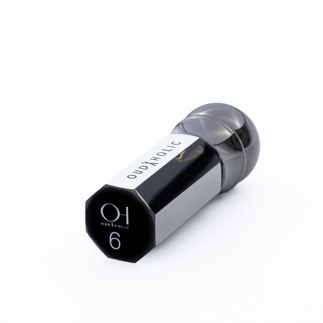 Oudaholic 6: Bajeen Bori Dehn