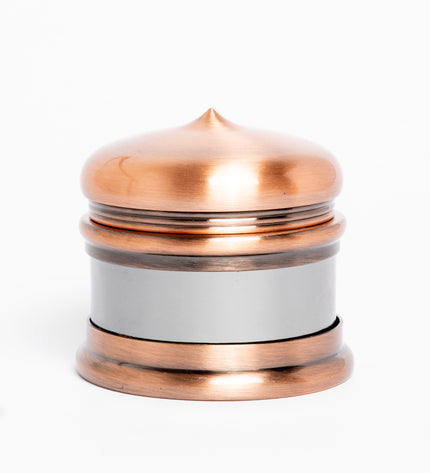 بخور عنبرهوليك - عود لاوسي بخلاصة العنبر - فخم 45 جرام 