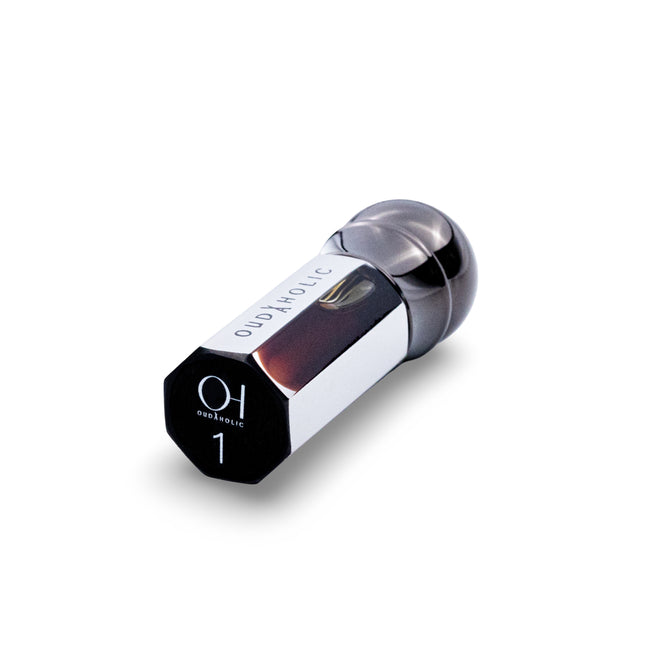 Oud Collection 2 (Koshan Dehn + Laosi A+ Oud)