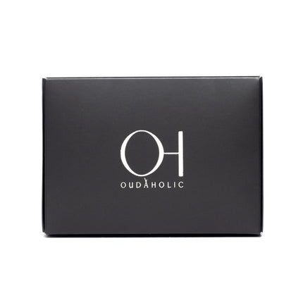 Oud Collection 5 (Trat Kim Dehn Nano & Laosi A+ Oud 12g)