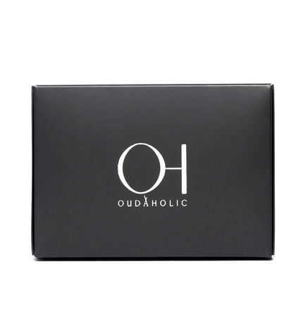 Oudaholic 1: Koshan Dehn - Premium Thai Oud Oil 3ml
