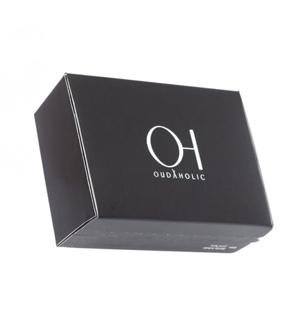 Oudaholic 2: Kawyai Dehn - Premium Thai Oud Oil 3ml