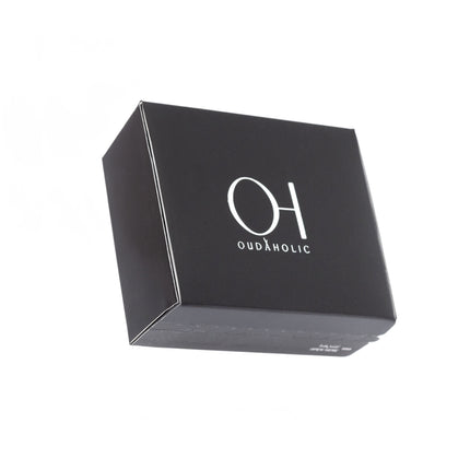 Oudaholic 9: Siskait Dehn