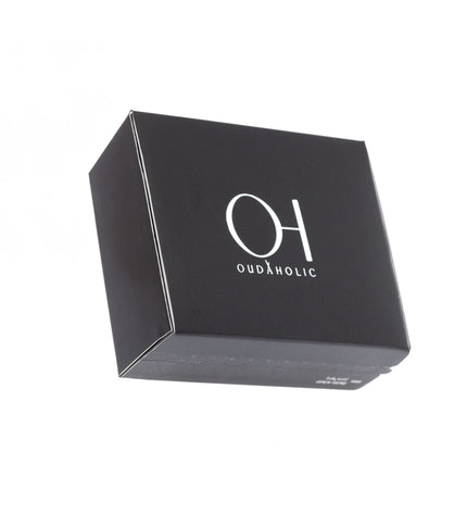 Selani Dagga Oud - Premium Ceylon Oudwood Incense 30g