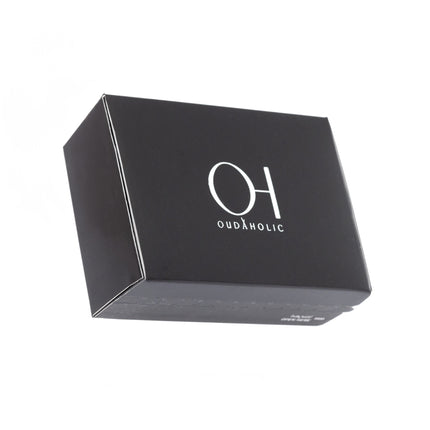 Oud Collection 1 (Happiness Dehn +  Laosi A+ Oud)