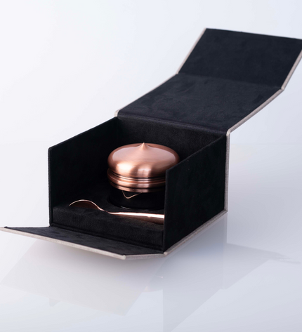 بخور عنبرهوليك - عود لاوسي بخلاصة العنبر - فخم 45 جرام 