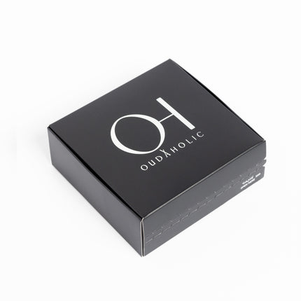 Oudaholic 9: Siskait Dehn