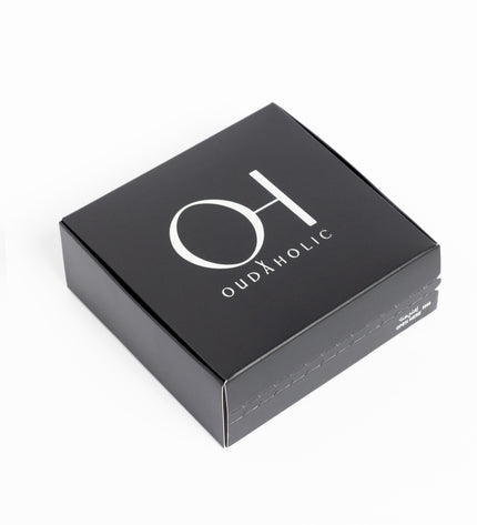 Selani Dagga Oud - Premium Ceylon Oudwood Incense 30g