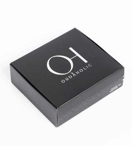 Oudaholic 1: Koshan Dehn - Premium Thai Oud Oil 3ml