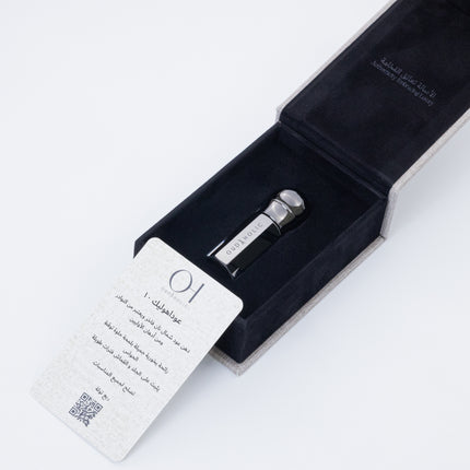 Oudaholic 10: Nan North Dehn