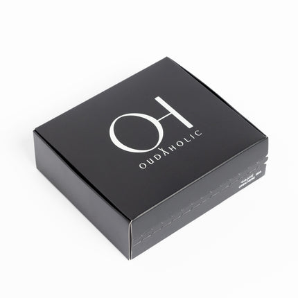 Oud Collection 3 ( Khoshaan Dehn Nano & Laosi A+ Oud)