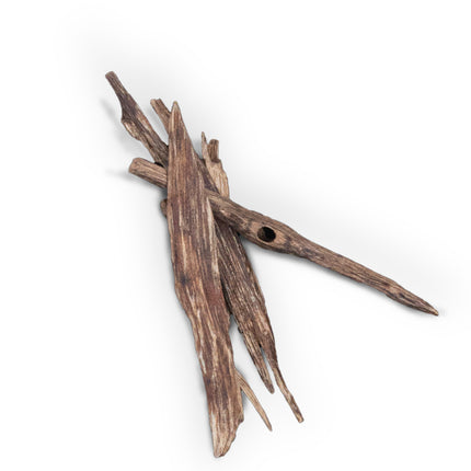 Oud Collection 4 (Indian Dehn + Royal Misk + Siofi Oudwood)