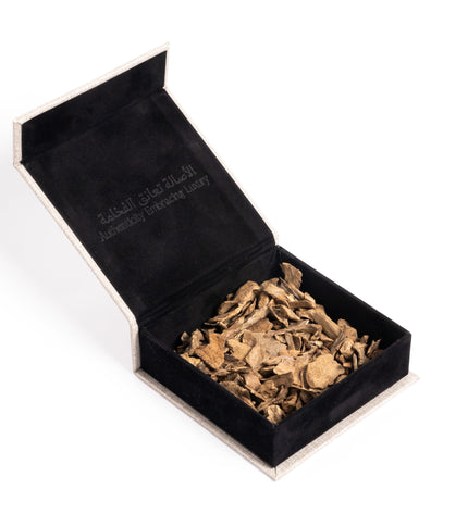 Selani Dagga Oud - Premium Ceylon Oudwood Incense 30g