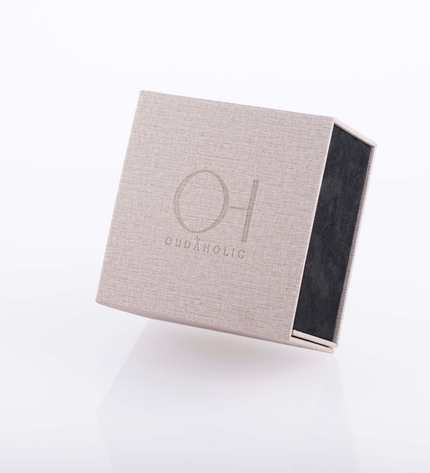 بخور عنبرهوليك - عود لاوسي بخلاصة العنبر - فخم 45 جرام 