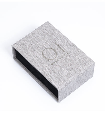 Oudaholic 6: Bajeen Bori Dehn - Premium Thai Oud Oil 3ml