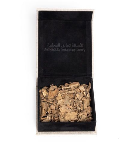 Selani Dagga Oud - Premium Ceylon Oudwood Incense 30g