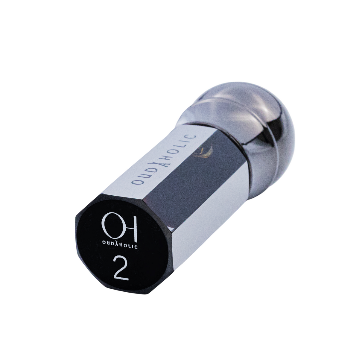 Oudaholic 2: Kawyai Dehn - Premium Thai Oud Oil 3ml – Oudaholic