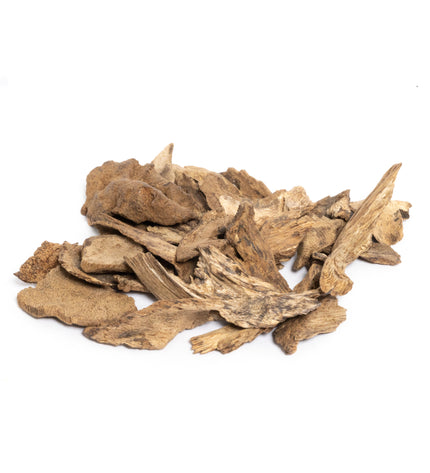 Selani Dagga Oud - Premium Ceylon Oudwood Incense 30g