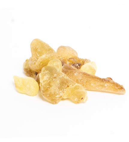 لبان عماني - بخور لبان حوجري فاخر 100 جرام