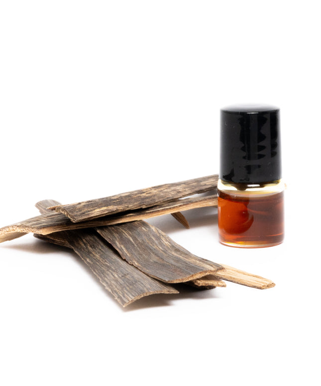 مجموعة عود 5: دهن ترات كيم نانو وعود لاوسي رقائق