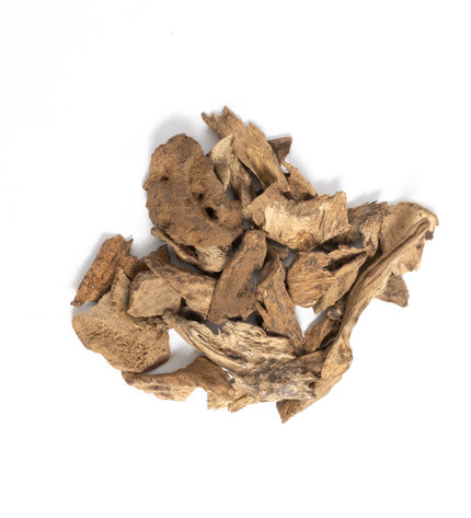 Selani Dagga Oud - Premium Ceylon Oudwood Incense 30g