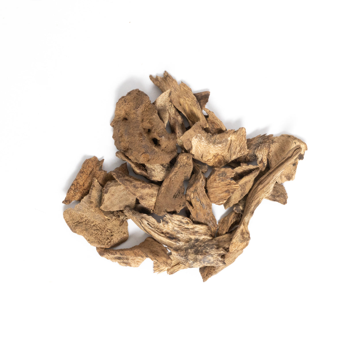 Selani Dagga Oud - Premium Ceylon Oudwood Incense 30g – Oudaholic