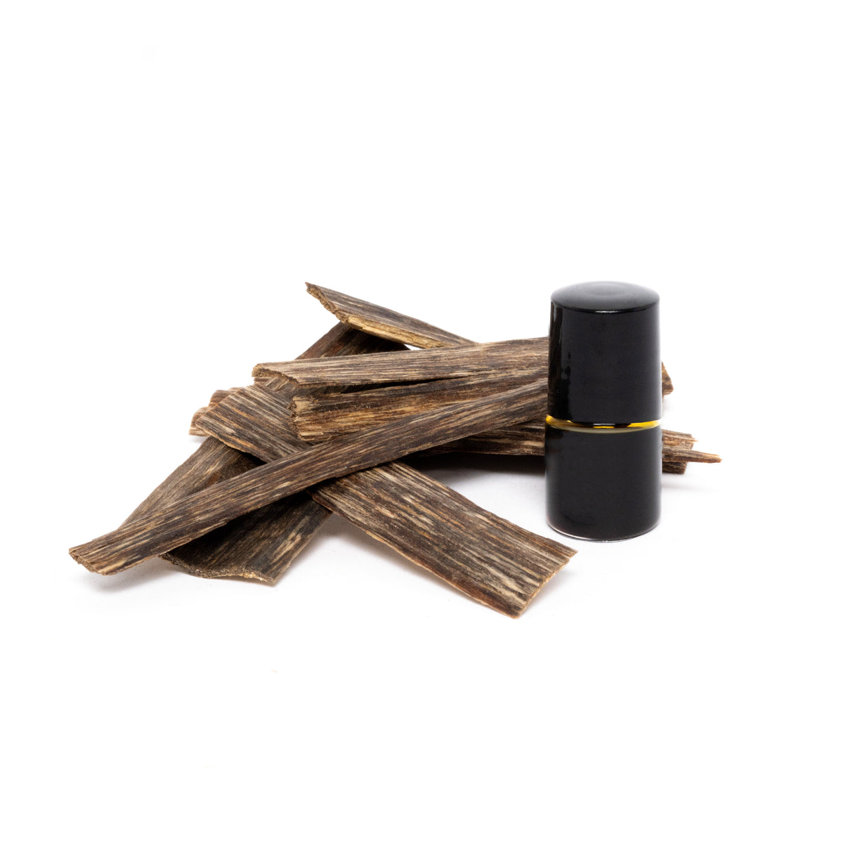 Oud Collection 1: Happiness Dehn Nano & Laosi A+ Oudwood – Oudaholic