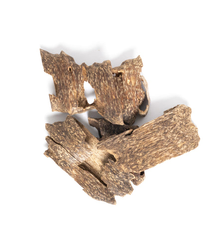 Burai Oud - Premium Thai Oudwood Chips 30g