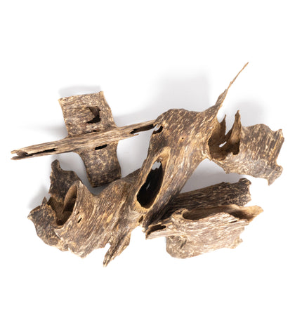 Trat Oudwood - Premium Thai Oud Wood Incense 30g