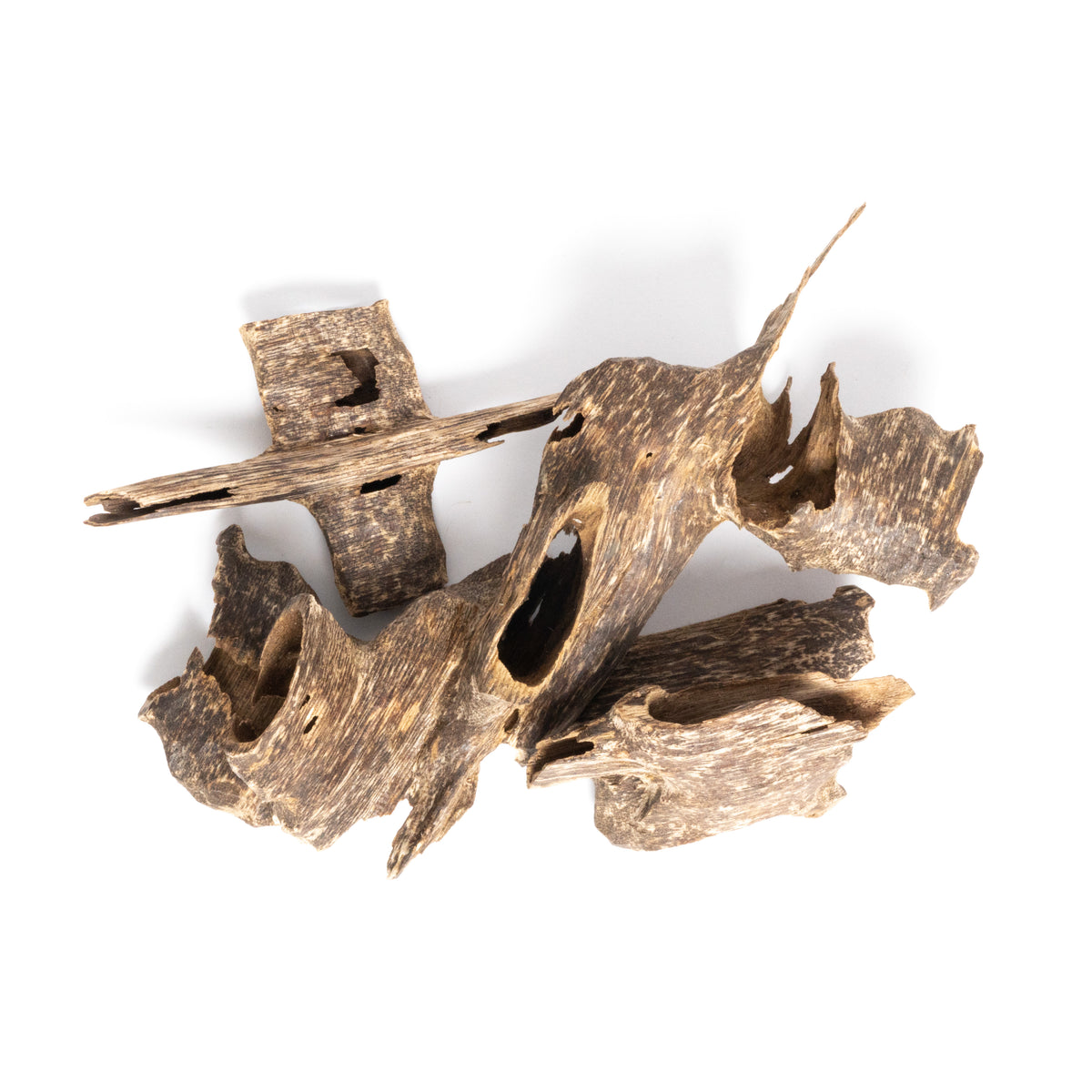 Trat Oudwood - Premium Thai Oud Wood Incense 30g – Oudaholic