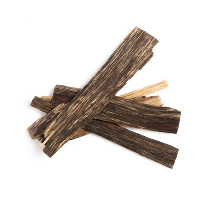 Oud Collection 5 (Trat Kim Dehn Nano & Laosi A+ Oud 12g)