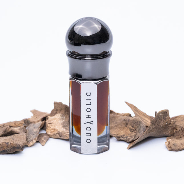 Oud Collection 6 (Siskait Dehn + Selani Oud)