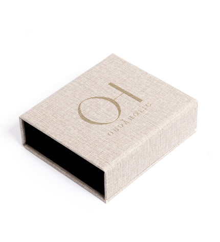 Trat Oudwood - Premium Thai Oud Wood Incense 30g