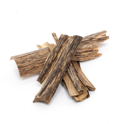 Oud Collection 1 (Happiness Dehn +  Laosi A+ Oud)