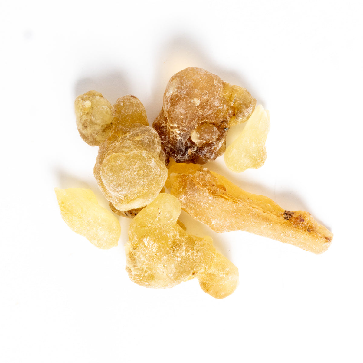 Luban Omani - Premium Hojari Frankincense 100g – Oudaholic