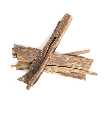 Laosi A+ Oudwood Chips - Premium Laos Oud 30g