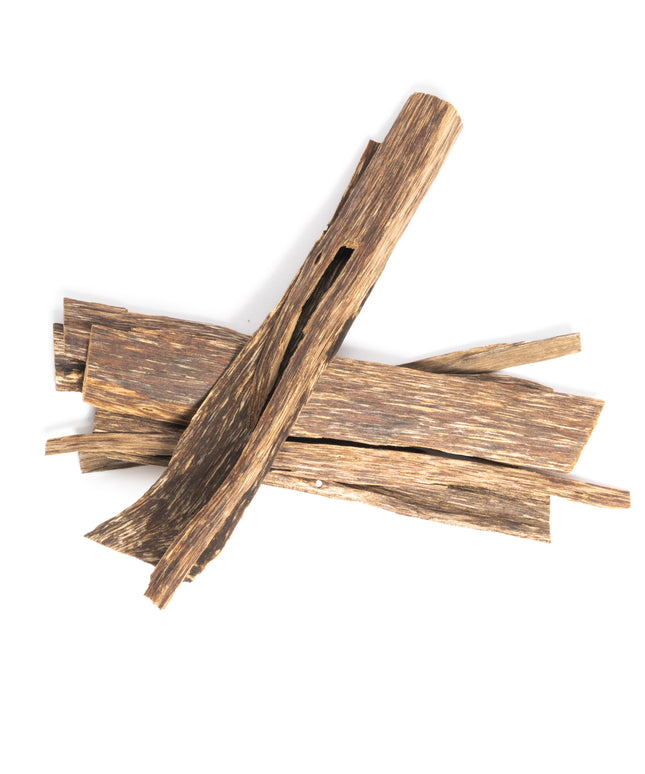 عود لاوسي رقائق - مميز 30 جرام