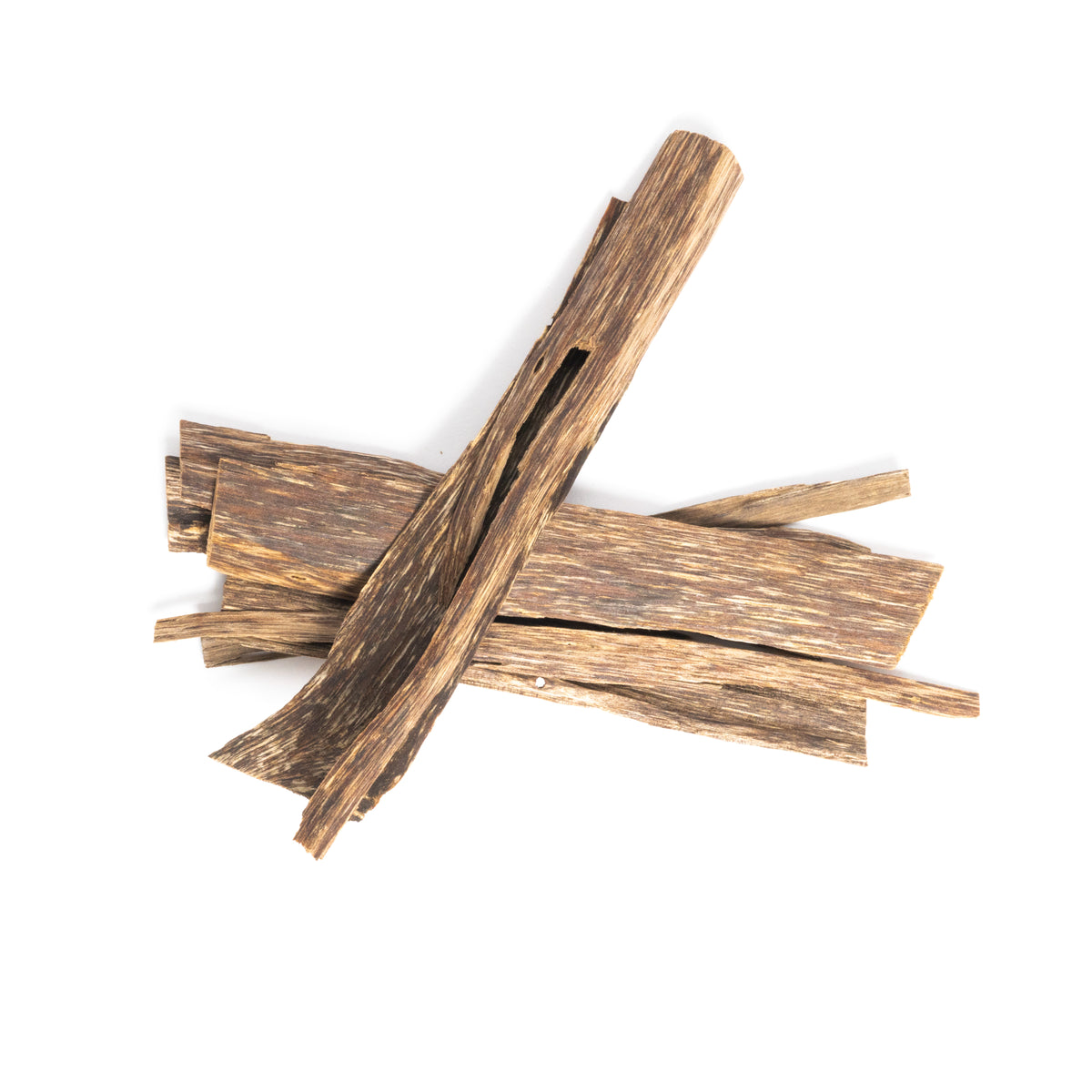 Laosi A+ Oudwood Chips - Premium Laos Oud 30g – Oudaholic
