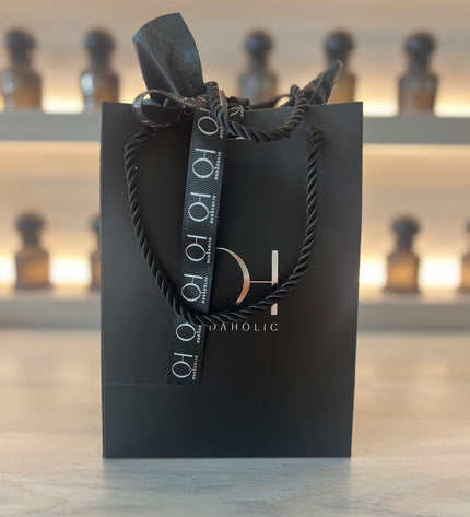 Oudaholic Gift Card