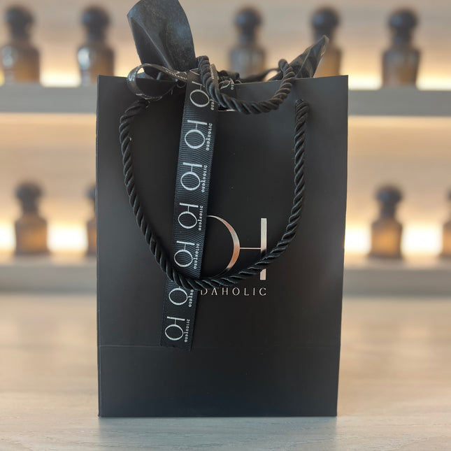 Oudaholic Gift Card