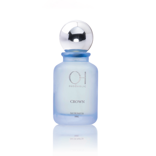 Crown Perfume