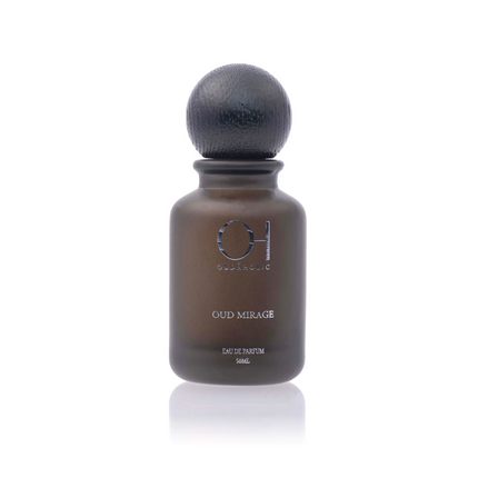 Oud Mirage Perfume